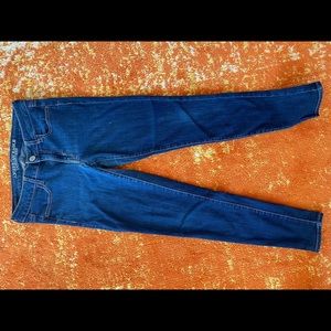 American Eagle Outfitters size 6, jegging